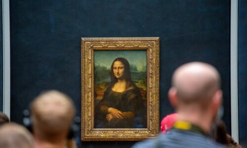 Stealing the show: Mona Lisa heist inspires Andrew Lloyd Webber musical - The Art Newspaper