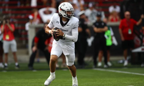 Steelers Finally Land Franchise QB in Way-Too-Early 2027 NFL Mock Draft
