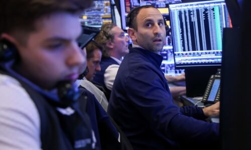 Stock market news for April 15, 2026