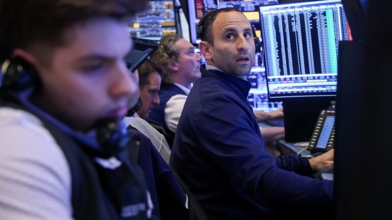 Stock market news for April 15, 2026