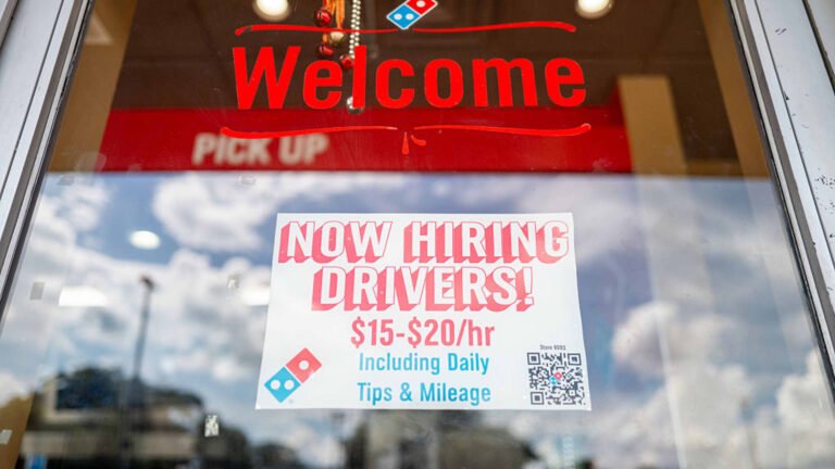 Stocks making the biggest moves premarket: QCOM, DPZ, ADBE