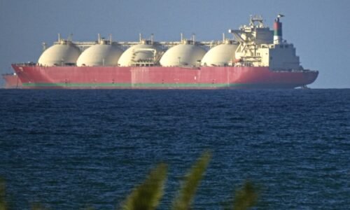 Strait of Hormuz shipping traffic is effectively at a standstill despite Iran ceasefire