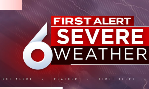 Strong to severe storms Wednesday evening