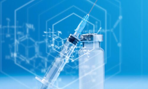 Vaccine Science Chemistry