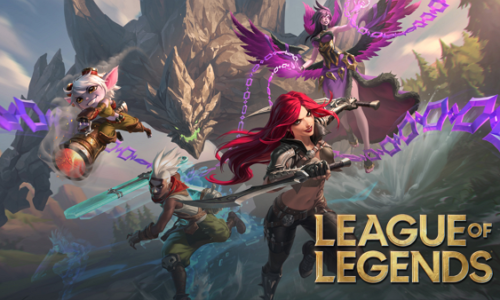 Study finds League of Legends may boost some cognitive skills more than turn-based card game