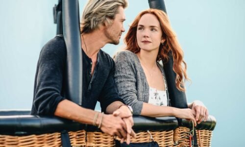 'Sullivan's Crossing’ Season 4 premiere date, time, where to watch