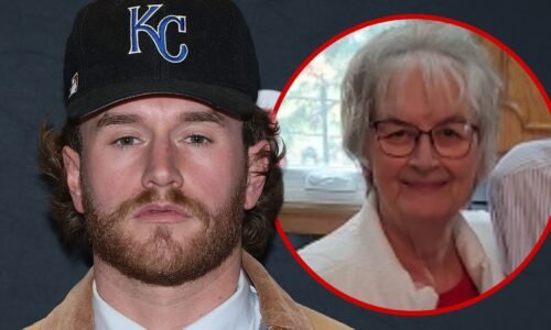 'Summer House' West Wilson's Cousin Charged with Murdering Their Step-Grandmother