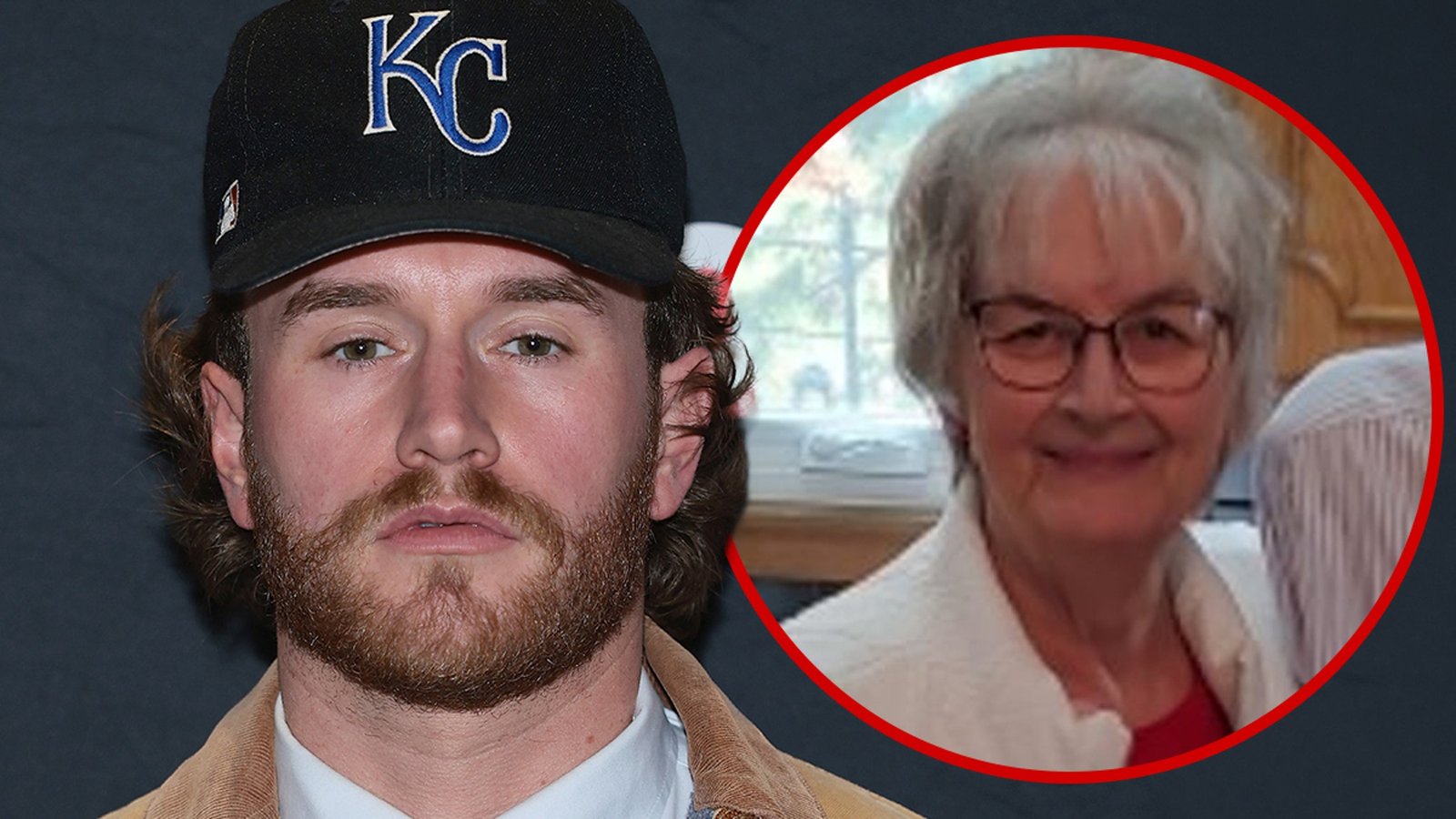 'Summer House' West Wilson's Cousin Charged with Murdering Their Step-Grandmother
