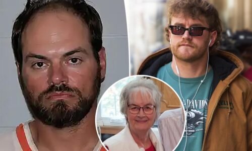 'Summer House' star West Wilson's cousin arrested for murdering their grandmother