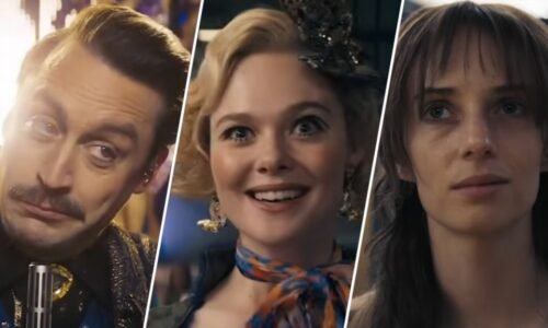 Sunrise On The Reaping' Promo Features Familiar Faces