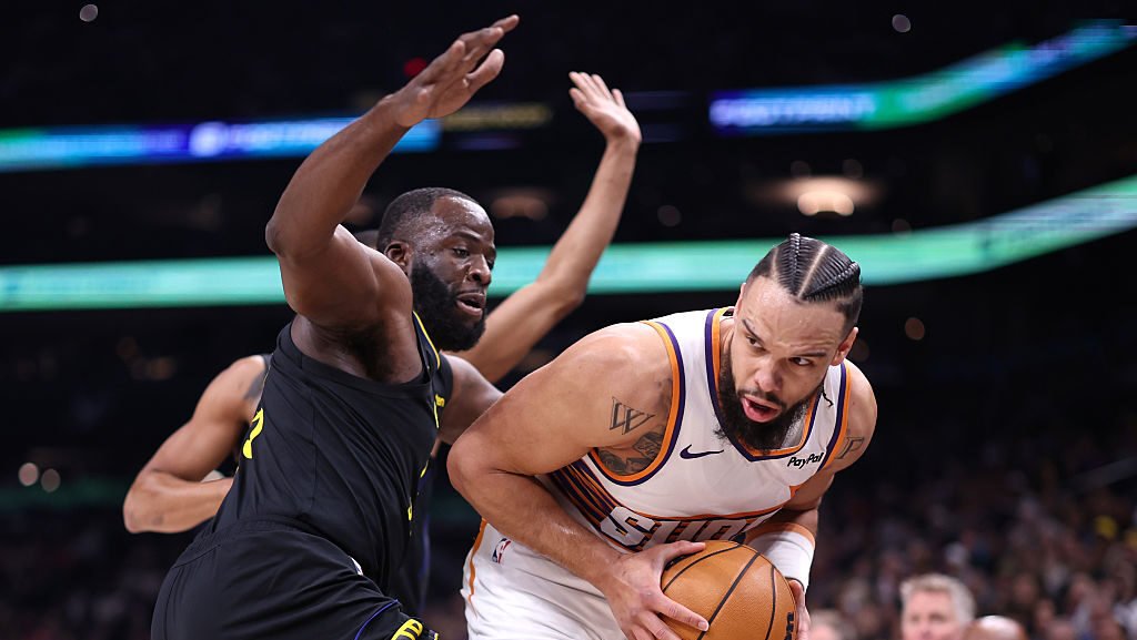 Suns play-in...