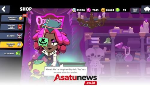 Supercell Maintenance Fails to Fix Brawl Stars Shop Glitch