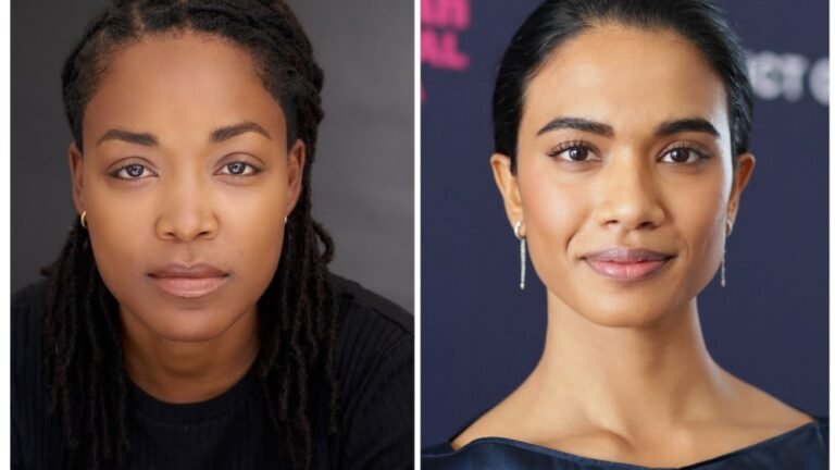 Supriya Ganesh Exits for Season 3, Ayesha Harris Promoted