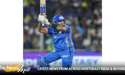 Suryakumar Yadav close to surpassing Pollard in MI run charts