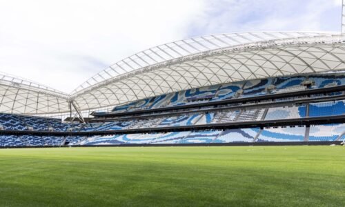 Sydney FC v Perth Glory