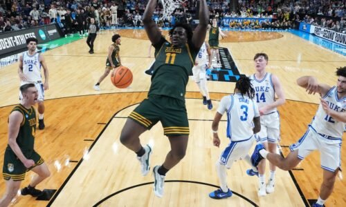 Syracuse men’s basketball: Francis Folefac gives the Orange another versatile defender