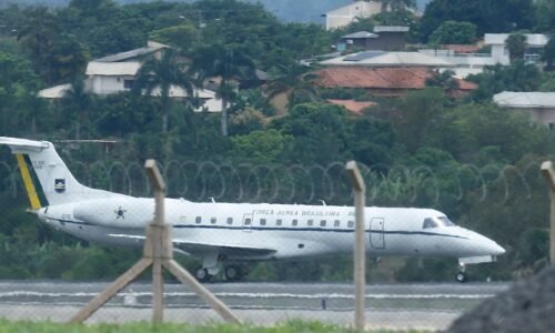 TCU vê ‘farra’ em uso de aviões da FAB por autoridades e manda governo endurecer regras
