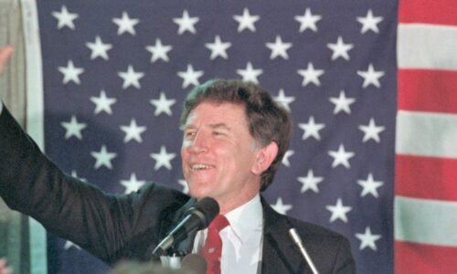 TMZ in DC: The 1980s sex scandal that explains the move