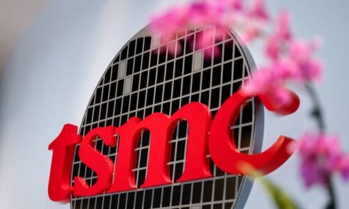 TSMC logs huge profit jump and predicts record Q2 revenue on AI boom