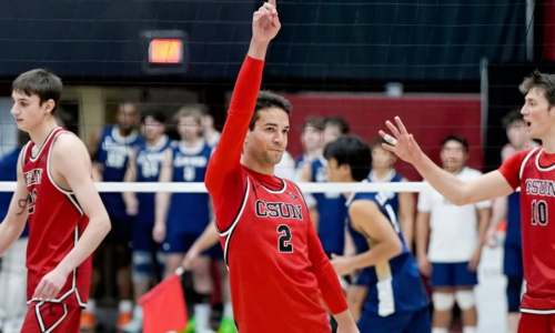 TV announcer suggests gay college athlete be punched for his 'antics'