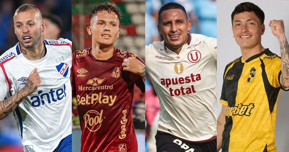 Tabla de posiciones del Grupo B de la Copa Libertadores 2026: así va Universitario antes de jugar con Coquimbo Unido por fecha 2