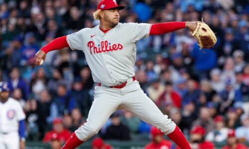Taijuan Walker released by Phillies