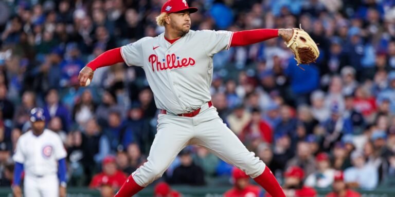 Taijuan Walker released by Phillies