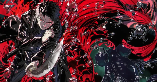 Takeru Hokazono's Kagurabachi Manga Gets TV Anime in April 2027 - News