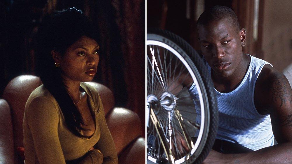 Taraji P. Henson On Film Career Disparities Between Men And Women