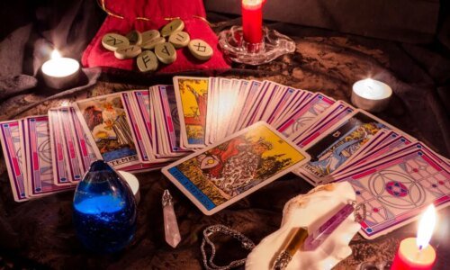 Tarot do dia: previsão para os 12 signos em 04/04/2026