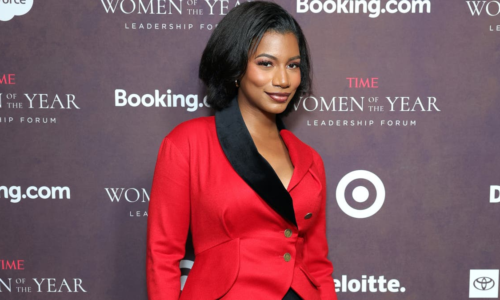 Taylor Rooks clears $2 million in medical debt in Georgia
