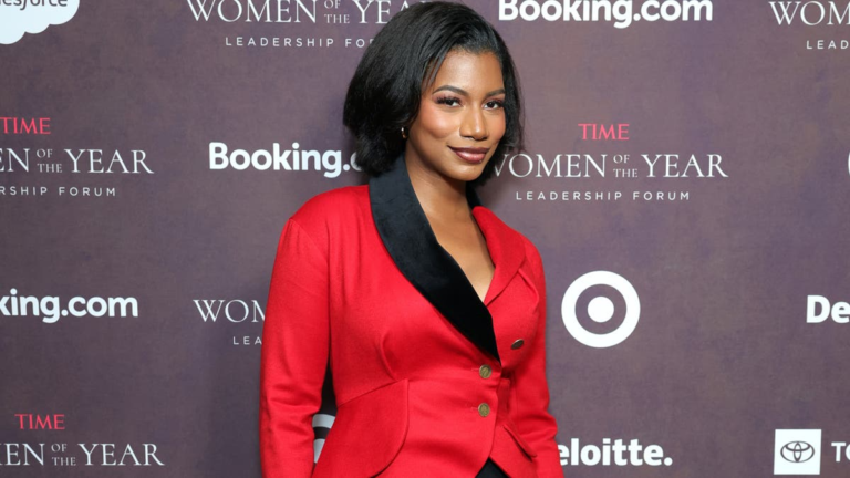Taylor Rooks clears $2 million in medical debt in Georgia