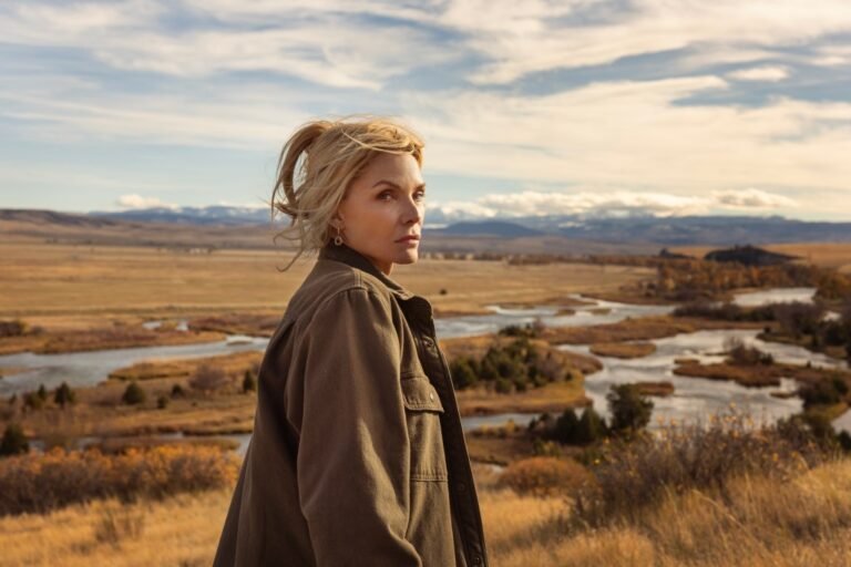 Taylor Sheridan's 'The Madison' Renewed For Season 3 By Paramount+