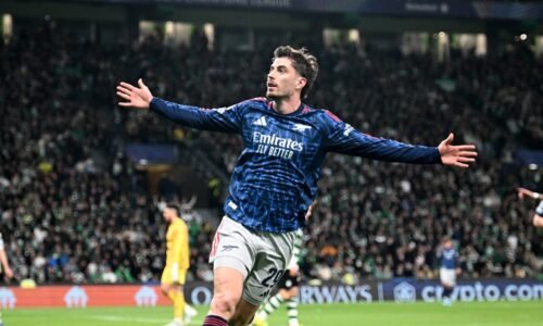 Team news: Havertz starts against Bournemouth | Team news | News