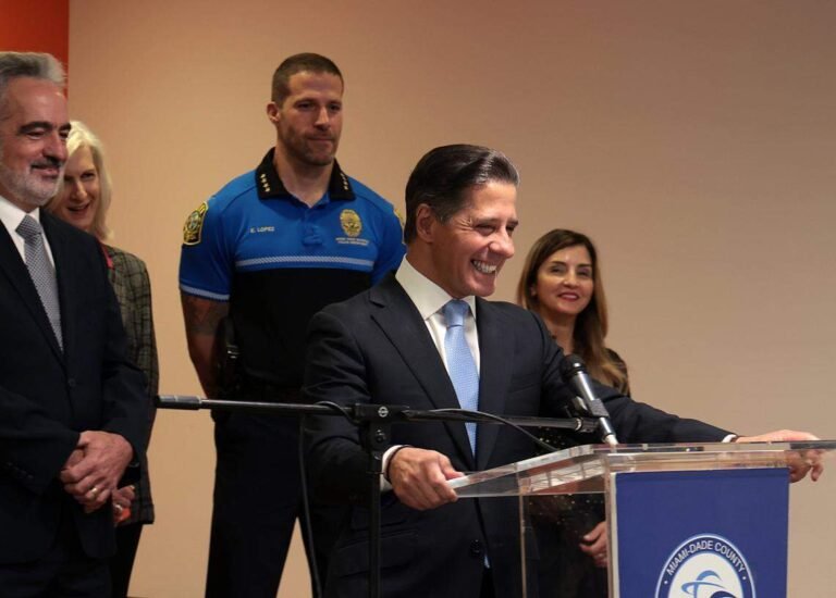 Miami Herald
