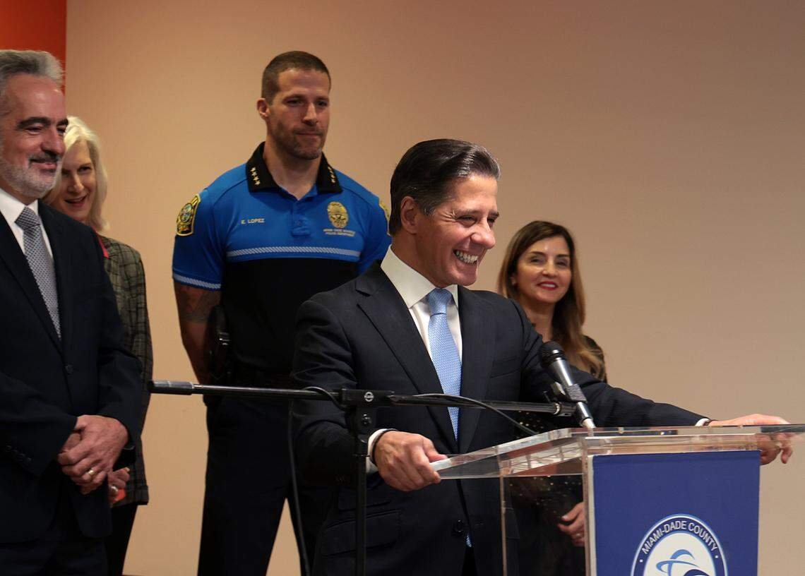 Miami Herald