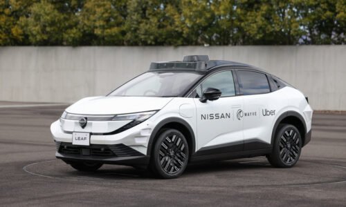 TechCrunch Mobility: Uber enters its assetmaxxing era