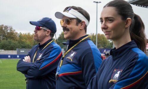 'Ted Lasso' Season 4 Trailer Reveals August Release Date