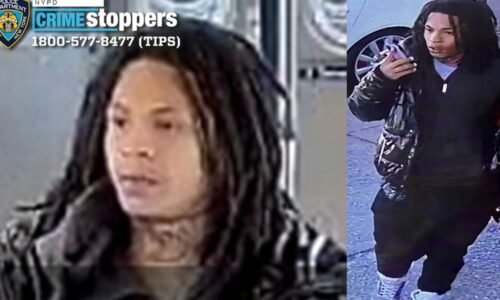 Teen shot on Queens A train was also shot in February, police say amid ongoing gang dispute