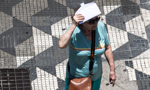 Temperatura deve atingir 29°C nesta quarta (29) em SP - 29/04/2026 - Cotidiano