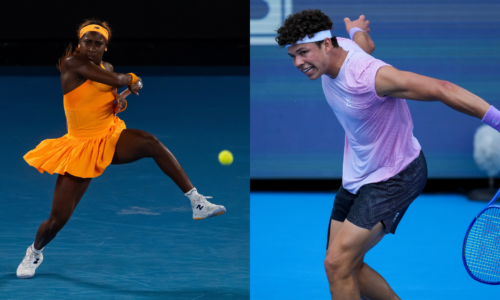 Tennis Picks Today: 5 Best Bets & Predictions Ft. Ben Shelton vs Dino Prizmic, Coco Gauff vs Leolia Jeanjean | April 24, 2026