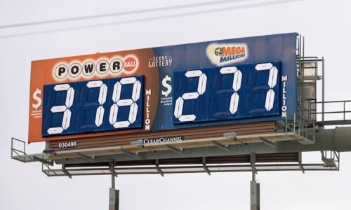 Texas Lottery results: Pick 3, Pick 4 winning numbers for April 28, 2026