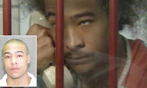 Texas inmate set to die Thursday for 2008 Garland murders