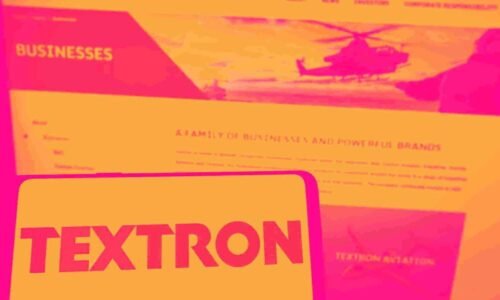 Textron, Moog, and Curtiss-Wright Stocks Trade Up, What You Need To Know