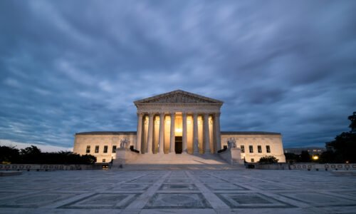 The 14th Amendment’s citizenship clause is not trapped in amber: a reflection on oral argument