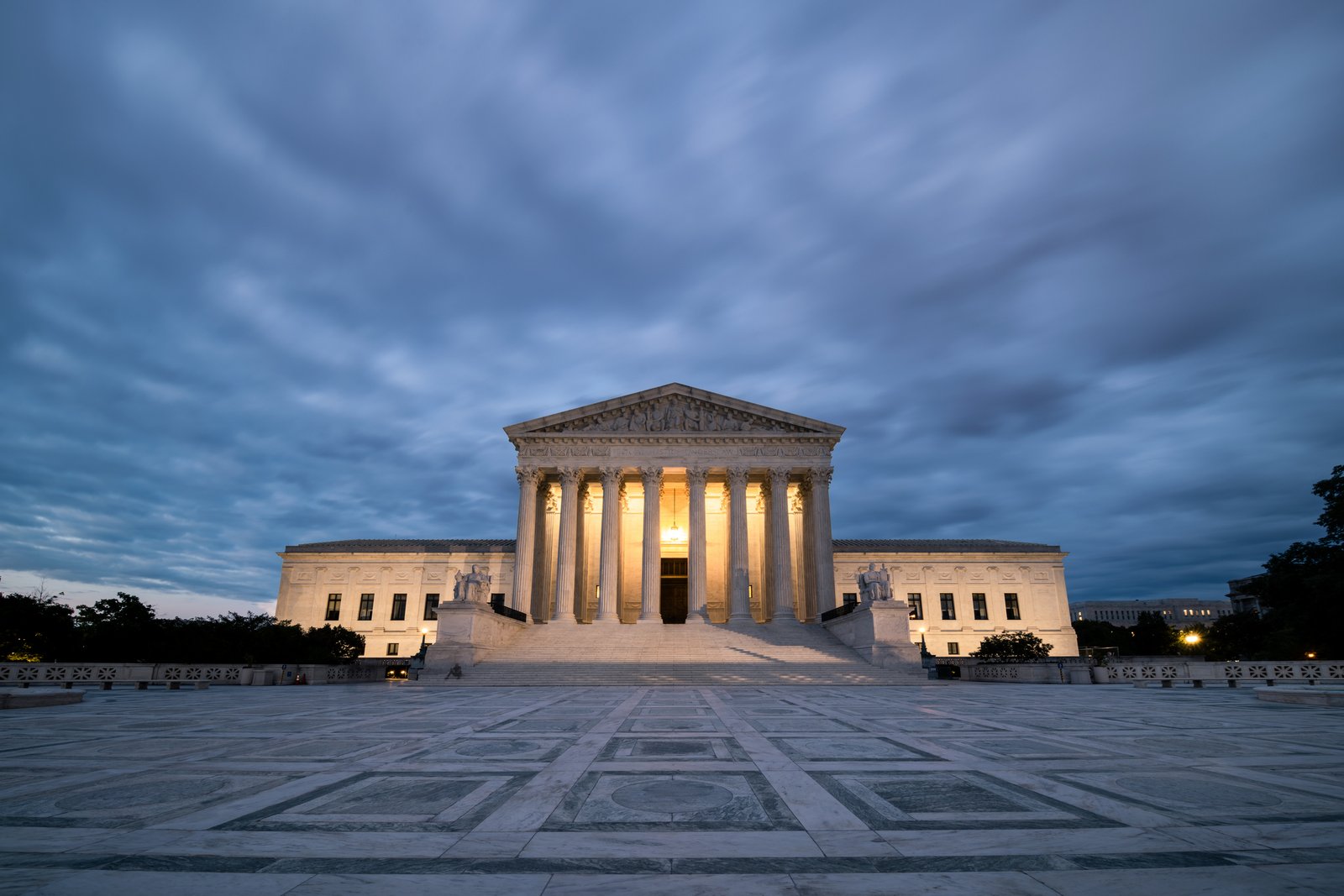 The 14th Amendment’s citizenship clause is not trapped in amber: a reflection on oral argument