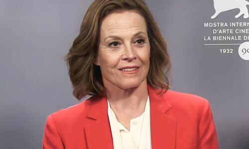 The 1979 movie Sigourney Weaver doesn't want to be remembered for