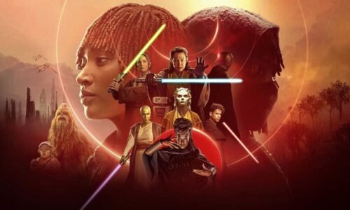 Star Wars: The Acolyte Makes Unexpected Comeback On Disney Plus, Oh My