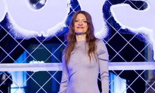 The Boys | Atriz dá pistas sobre poderes de Ashley na 5ª temporada