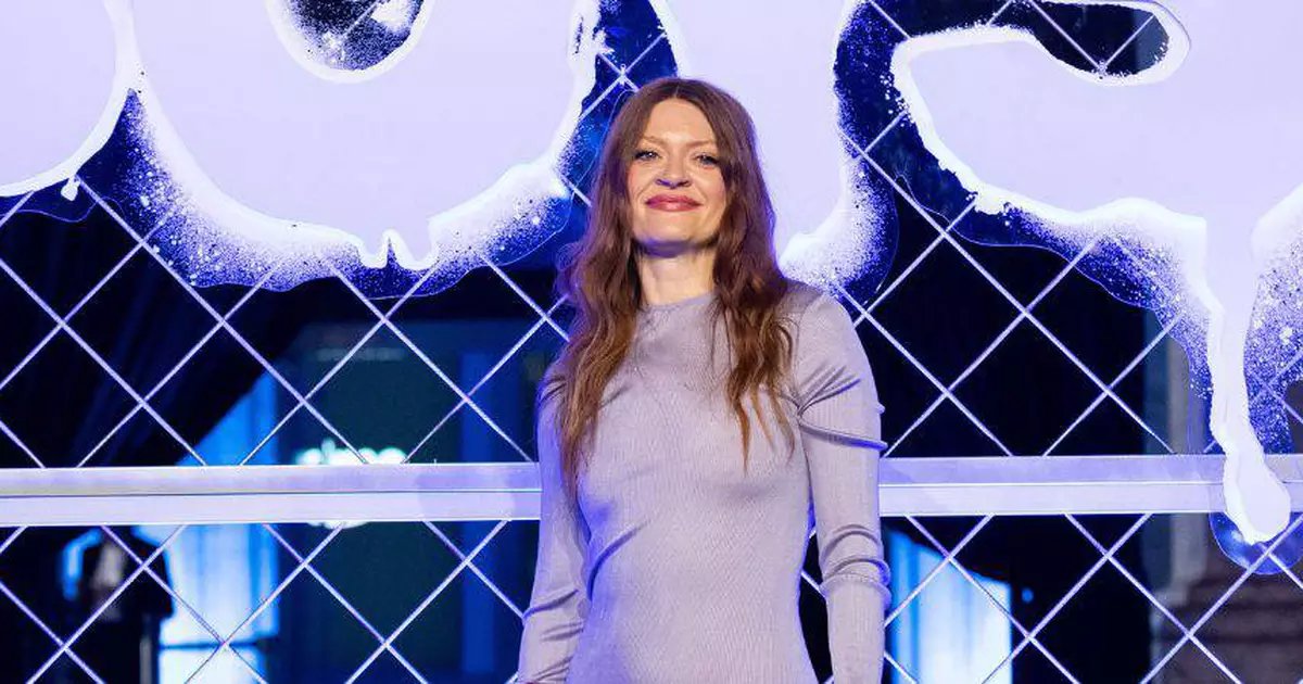 The Boys | Atriz dá pistas sobre poderes de Ashley na 5ª temporada